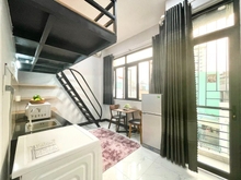 Hình ảnh Căn Hộ Gác Lửng MÁY GIẶT RIÊNG - Phan Xích Long Phú Nhuận