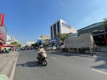 Hình ảnh Bán nhà mặt tiền Lũy Bán Bích, quận Tân Phú, DT: 16 x 82m, CN 1.240m2