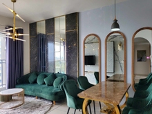 Hình ảnh Chính chủ bán CH Cao Ốc PN 122m2, 3PN, góc,có NT & SH. Giá: 5.49 tỷ TL