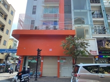 Hình ảnh Cho Thuê Gấp góc 2MT Nguyễn Đình Chiểu 8x20M2,5 lầu thang máy chỉ 60tr