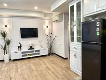 Hình ảnh Cho thuê chung cư ecohome 2 cực đẹp, 2 ngủ - 2 vệ sinh, căn góc, rẻ