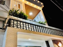 Hình ảnh Nhà đường số 8 Gò Vấp - Giá Tốt - Pháp lý chuẩn