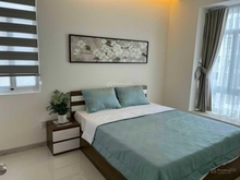 Hình ảnh Cho thuê căn biệt thự Bình Lợi, DT 10x18m giá 43 triệu/tháng
