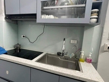 Hình ảnh Cực hiếm, bán nhà Trần Khát Chân 20m2 - 4 tầng, nhà đẹp ở luôn.