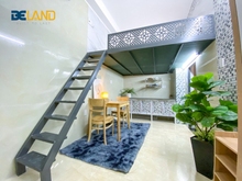 Hình ảnh 🔥Căn Hộ Mini Có Gác Mới Xây Nằm Ngay Gần Tân Hoà Đông🔥