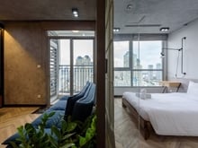 Hình ảnh Cho thuê chung cư Vinhomes Central park_Nguyễn Hửu Cảnh_Điện Biên Phủ