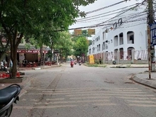 Hình ảnh Bán Nhà Đền Lừ  37m x  4 Tầng , mặt tiền  4.1  giá 10.5 tỷ Hoàng Mai