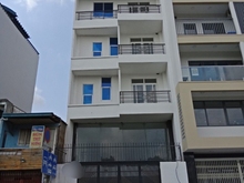 Hình ảnh Bán nhà MT View siêu Đẹp Hoàng Sa Quận 1.Ngang 7m x 15m. 5 Lầu .28 tỷ