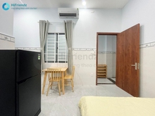 Hình ảnh STUDIO thông thoáng, cửa sổ to tại Linh Trung_Thủ Đức, GIỜ GIẤC TỰ DO