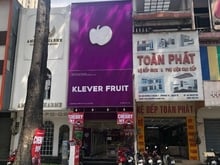 Hình ảnh Cho thuê nhà MTĐ Đường 3/2, Phường 6, Quận 10.