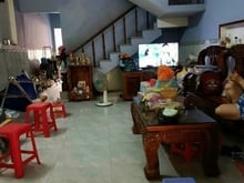 Hình ảnh Bán nhà 1 Lầu 5x25m Sổ Hồng riêng Đường Lê thị Ngay Vĩnh lộc A
