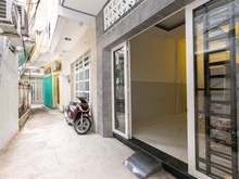 Hình ảnh [BÁN]Nhà đẹp Trần Xuân Soạn, nở hậu 4,3m gần Sunrise city, KDCHim Lam