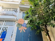 Hình ảnh Chủ chuyển Hà Nội ở nên bán nhà Hxh Nguyễn Kiệm -5 tầng-62m2-10,6 Tỷ