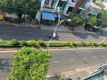 Hình ảnh Nhà BTCT 4 tầng 85m2 mặt tiền kinh doanh trung tâm phường Tân Sơn Nhì
