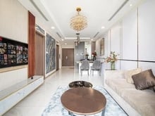 Hình ảnh Kế Lotte Mart 54m2/915tr SHR,Full NT,Vay 20 năm ,Mới 100%.