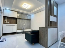 Hình ảnh Bán nhà * 4L, 1 trục thẳng ra Huỳnh Tấn Phát, quận 7, 6x9m², giá 3ty9