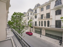 Hình ảnh Chỉ với 8,1 triệu, sở hữu căn shophouse tại vinhomes ocean park 2