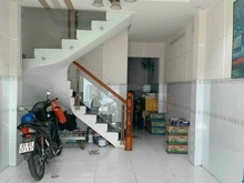 Hình ảnh Chính chủ Bán nhà HXH Hoàng Văn Thụ 4 Tầng 5PN