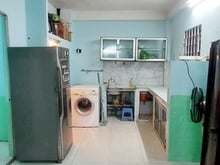 Hình ảnh Cho Thuê Nhà Nguyên Căn Hẻm Phạm Hữu Lầu