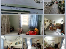 Hình ảnh Bán Nhà Khu Nguyễn Gia Trí, Bình Thạnh ngay ĐH Hutech, Giao Thông Tải