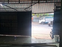 Hình ảnh Cho thuê nhà mặt tiền thạnh lộc ngã tư ga Diện tích 5x 16m 2pn 7,5tr