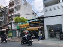 Hình ảnh Bán nhà mặt tiền Quận 10, gần Ngô Gia Tự: 16 x 30m, 462m2 đất, giá rẻ