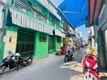 Hình ảnh Nhà 2 tầng 85m2 mặt tiền đường số 3A, gần Trường Tiểu học Bình Long