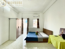 Hình ảnh Mb6623 nạp rút nhanh chóng Studio Ban công Trân Huy Liệu Phú nhuận giá siêu rẻ