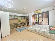 Hình ảnh 🔴Mb6623 nạp rút nhanh chóng Studio_Ban công/ cửa sổ_Full nội thất_NGÃ TƯ HÀNG XANH