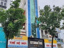 Hình ảnh Giá RẺ 36 tỷ! Bán MT siêu tốt Đ. Ký Con Quận 1 - 4*20m - 4 Lầu