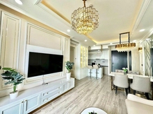 Hình ảnh ,Mb6623 nạp rút nhanh chóng 45m2(2p),870tr/SHR tặng nội thất,Vay 20 năm  Nguyễn Hữu Thọ