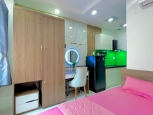 Hình ảnh Cho thuê chung cư mini full nội thất cao cấp