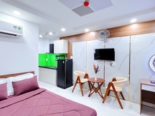 Hình ảnh Cho thuê chung cư mini cao cấp