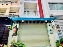 Hình ảnh Nhà hxh - khu phân lô cao cấp- 4 tầng BTCT-40m2-3pn-4wc- 5,350 Tỷ