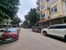 Hình ảnh Bán gấp nhà Phú Diễn, Bắc Từ Liêm, 40m, 5T, ô tô, kinh doanh, vỉa hè.