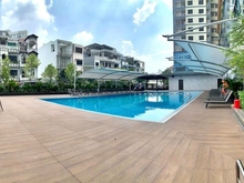 Hình ảnh Chỉ Còn 30 Căn! Mua Trực Tiếp từ CĐT tại Homyland Riverside quận 2