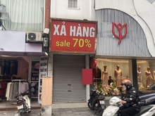 Hình ảnh HÀNG DA- HOÀN KIẾM cho thuê mbkd mặt phố vị trí siêu đẹp để kinh doanh