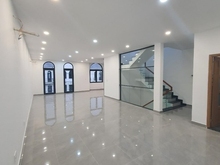 Hình ảnh Mặt bằng kinh doanh và Văn phòng khu Nhà Phố Biệt Thự - Vinhomes Grand