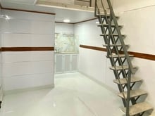 Hình ảnh Khu trọ mới xây đường Phạm Đăng Giảng
