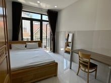 Hình ảnh Căn Hộ Studio Bancol - 45 m2 - Full Nội Thất - Thảo Điền Quận 2