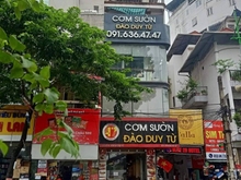 Hình ảnh ĐỐNG ĐA cho thuê nhà mặt phố 5 tầng 2 mặt tiền vị trí đắc địa siêu hot
