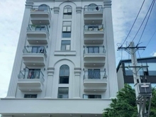 Hình ảnh Mb6623 nạp rút nhanh chóng duplex bancông full nội thất máy giặt riêng Âu Cơ,Lạc Long Quân