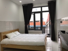 Hình ảnh Căn Hộ Studio Bancol - 45 m2 - Full Nội Thất - Ngay Thảo Điền Quận 2
