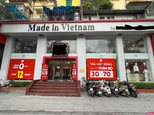 Hình ảnh Cho thuê nhà mặt phố ĐỘI CẤN, 100m2 x 3 tầng, Mặt tiền 8m