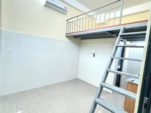 Hình ảnh Duplex sinh viên giá rẻ ngay cityland