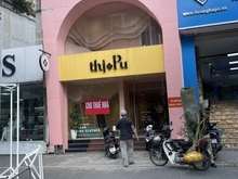 Hình ảnh CHÍNH CHỦ cho thuê nhà mặt phố KD thuận lợi có thang máy tại CẦU GIẤY