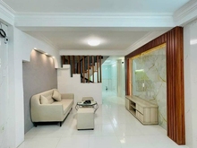 Hình ảnh Bán nhà *HXH đường Số 79, P. Tân Quy, Q7, DT 70m2, 9ty5