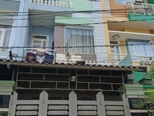 Hình ảnh Bán nhà 3 tầng BTCT Gò Vấp- 63m2 -3 phòng ngủ -ngay chợ Hạnh Thông Tây
