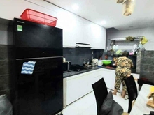 Hình ảnh Cc cần bán gấp nhà 1T1L Vũ Tùng sau lưng chợ Bà CHIỂU 52m2/ 930tr, shr
