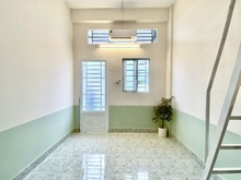 Hình ảnh Duplex cửa sổ bao thoáng, ngay tại Bùi Văn Ba, Q7